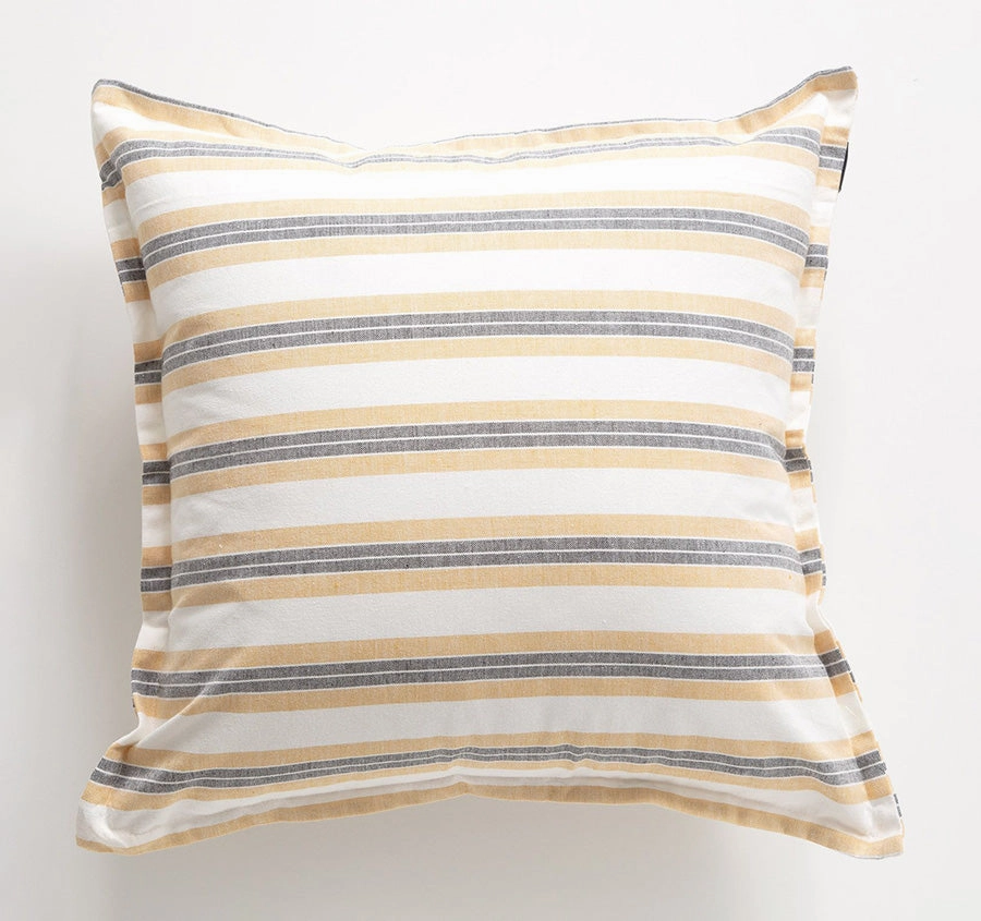 Marina 50x50cm Filled Cushion Gold