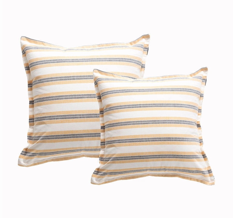 Marina 50x50cm Filled Cushion Gold