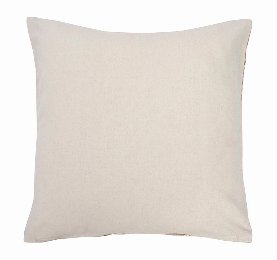 Marion 45x45cm Filled Cushion Latte