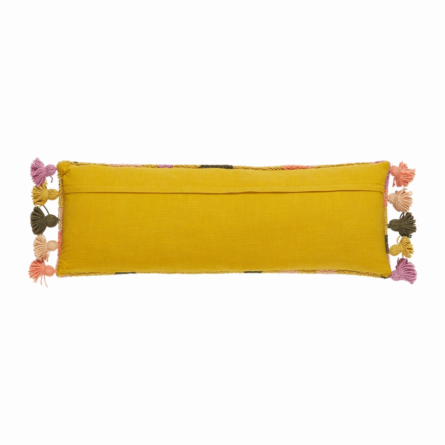 Marlow Punch Needle Cushion