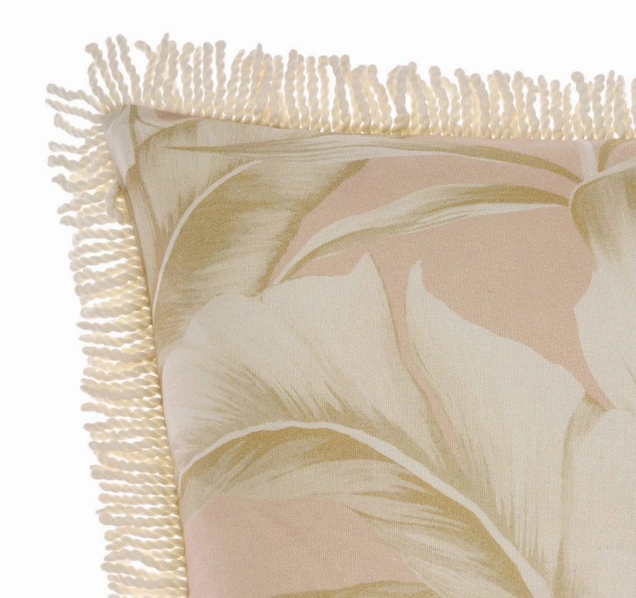 Marseille 48x48cm Filled Cushion Honey