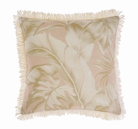Marseille 48x48cm Filled Cushion Honey