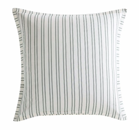 Martha's Orchard European Pillowcase Sage