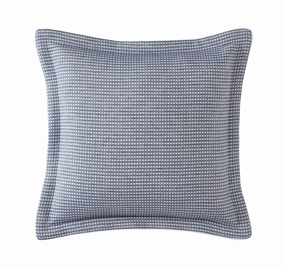 Mayfair 45x45cm Filled Cushion Navy