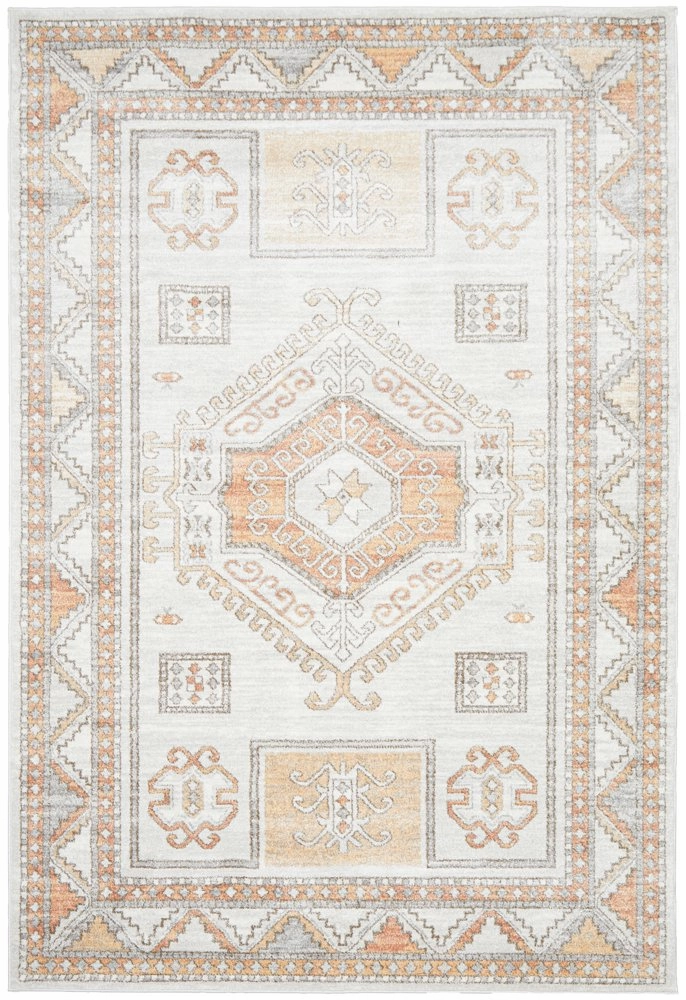Mayfair Caitlen Rug (Natural) by Rug Culture