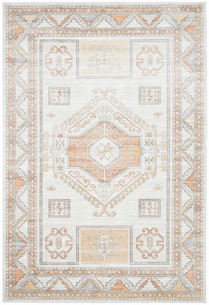 Mayfair Caitlen Rug (Natural) by Rug Culture
