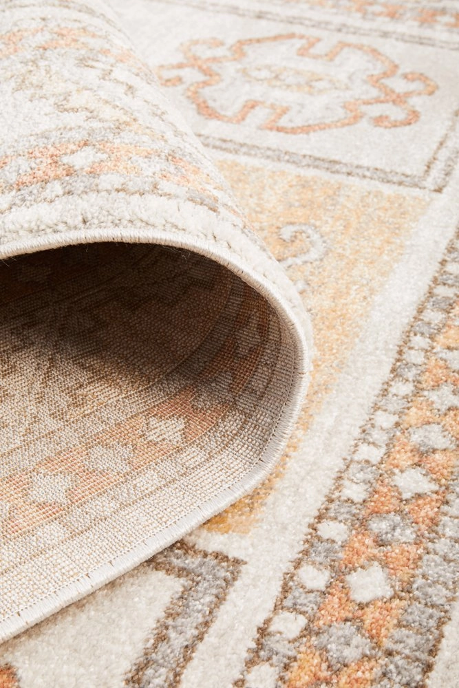Mayfair Caitlen Rug (Natural) by Rug Culture