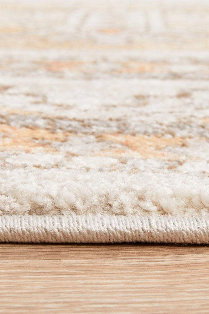 Mayfair Caitlen Rug (Natural) by Rug Culture