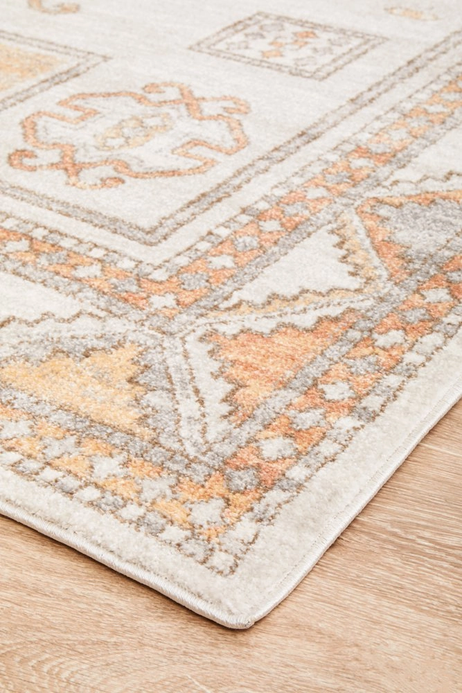 Mayfair Caitlen Rug (Natural) by Rug Culture