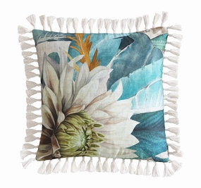 Mayumi 45x45cm Filled Cushion