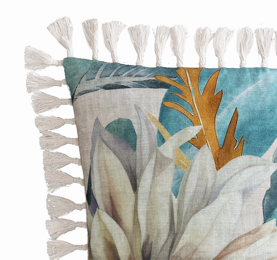 Mayumi 45x45cm Filled Cushion