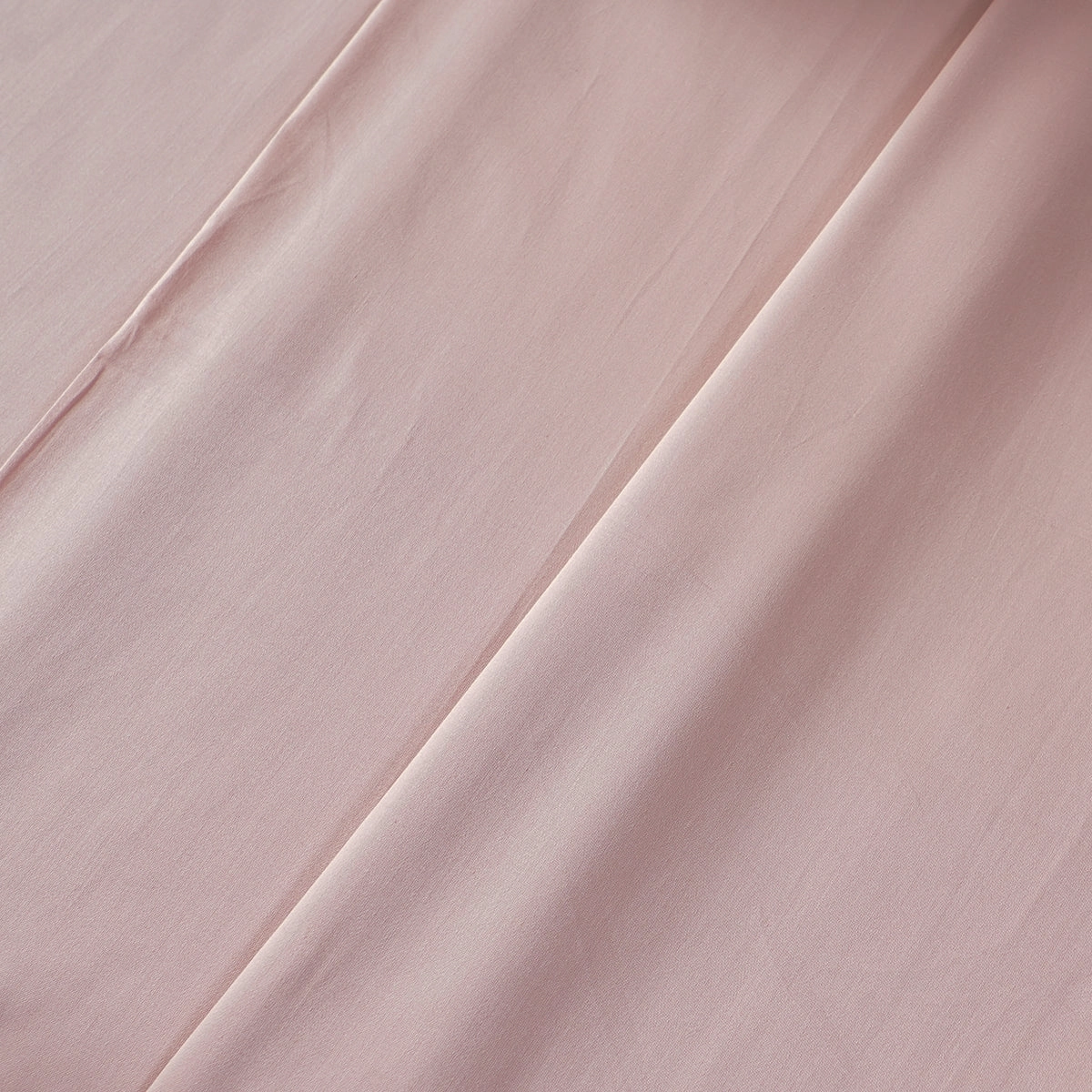 Melina Plain 100% Cotton Extra Soft & Luxurious Bed Sheet with Pillow Case