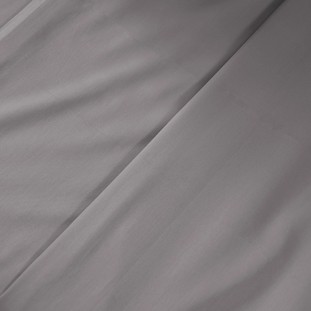 Melina Plain 100% Cotton Extra Soft & Luxurious Bed Sheet with Pillow Case