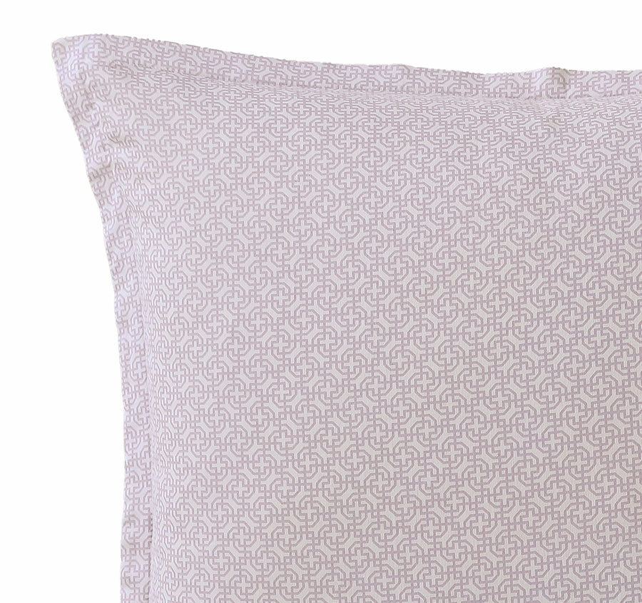Miko European Pillowcase Multi