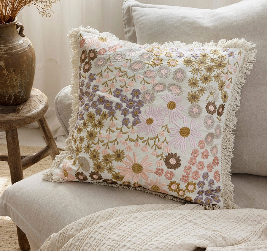 Millie 50x50cm Filled Cushion