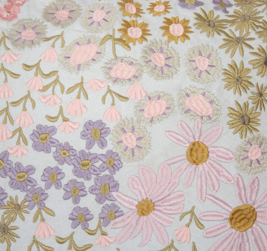 Millie 50x50cm Filled Cushion