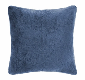 Milly 30x30cm Filled Cushion Dark Blue