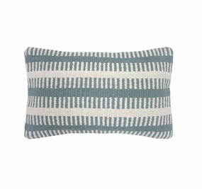 Mina 30x50cm Filled Cushion Ocean