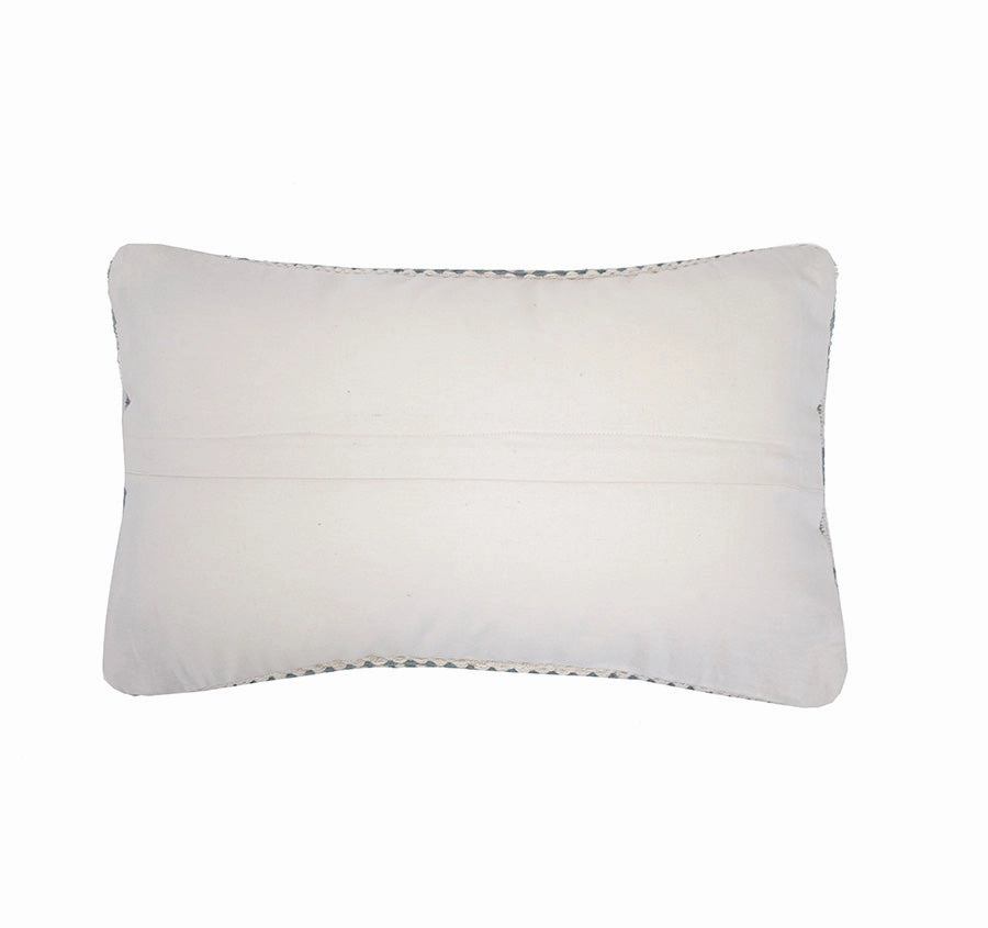 Mina 30x50cm Filled Cushion Ocean