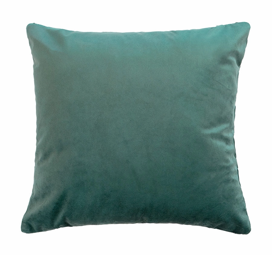 Monty 50x50cm Filled Cushion Forest