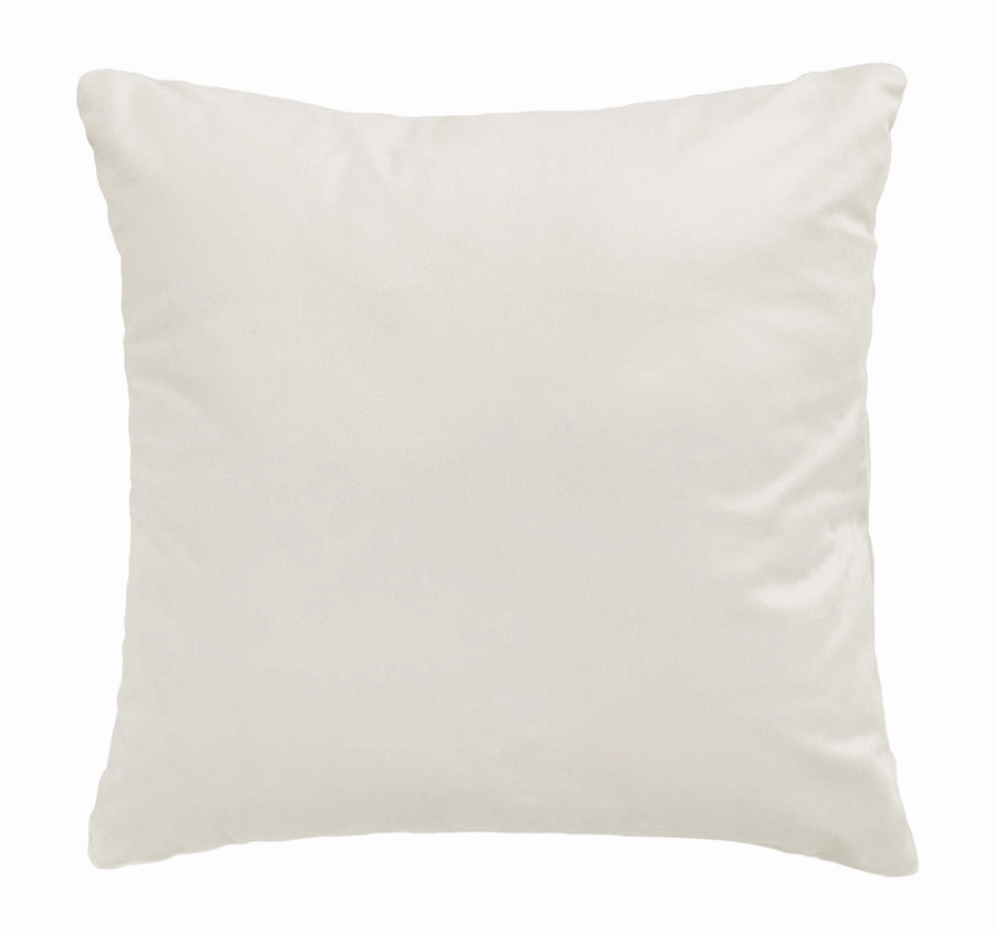 Monty 50x50cm Filled Cushion Stone