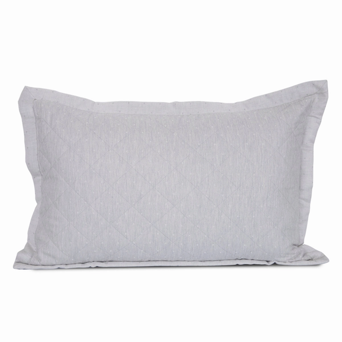 Muted Dot  Pillow Sham Set