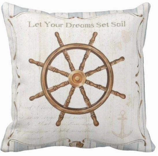 Nautical Vintage Series