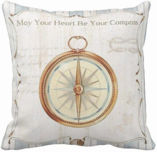 Nautical Vintage Series
