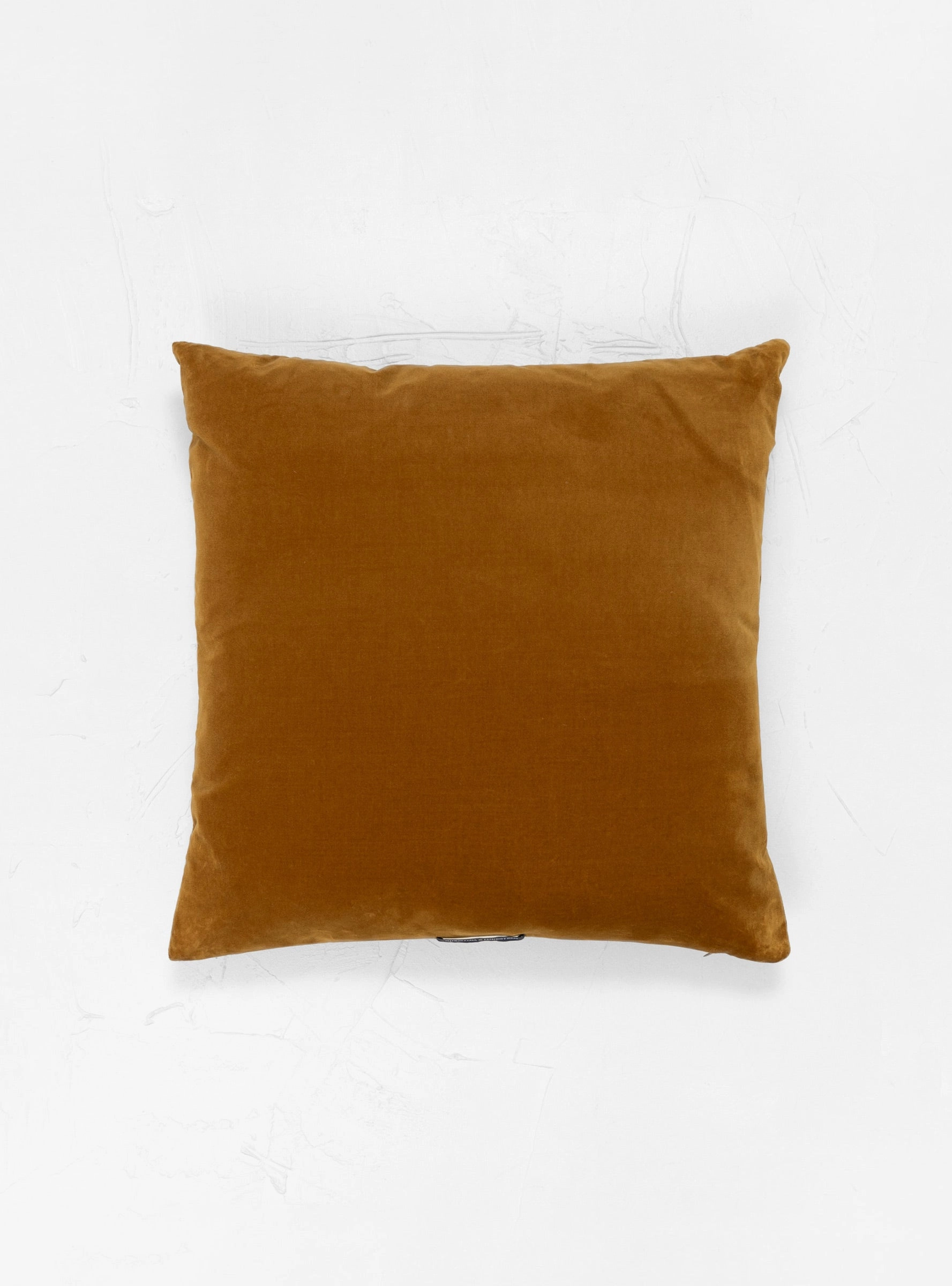 Nina Cushion Caramel