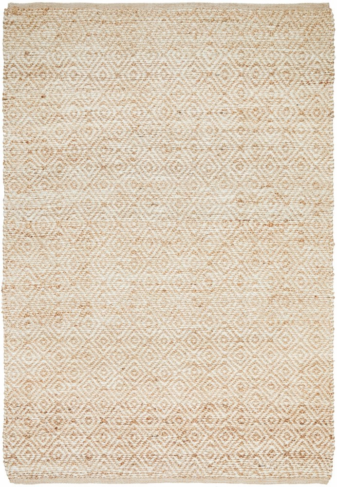Noosa 444 Rug (Natural) by Rug Culture