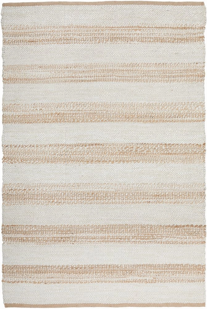 Noosa 555 Rug (Natural White) by Rug Culture
