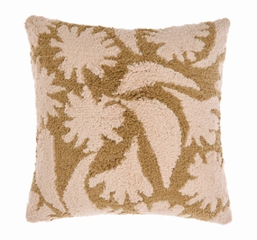 Olli 45x45cm Filled Cushion Pink