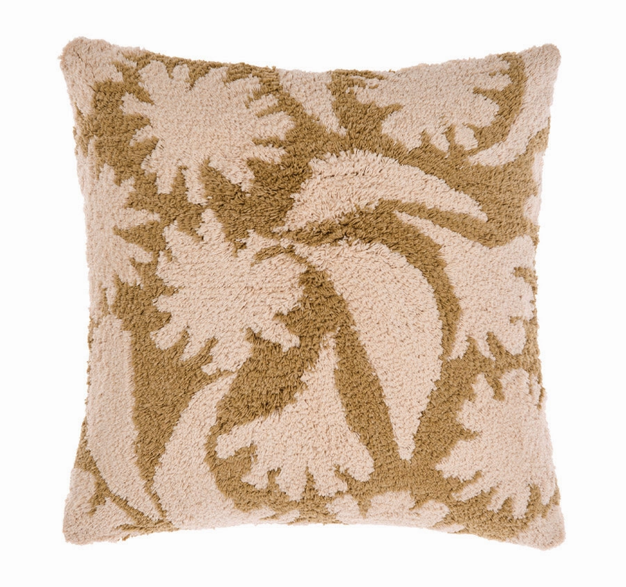 Olli 45x45cm Filled Cushion Pink