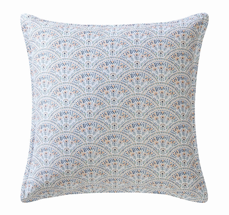 Ophelia European Pillowcase