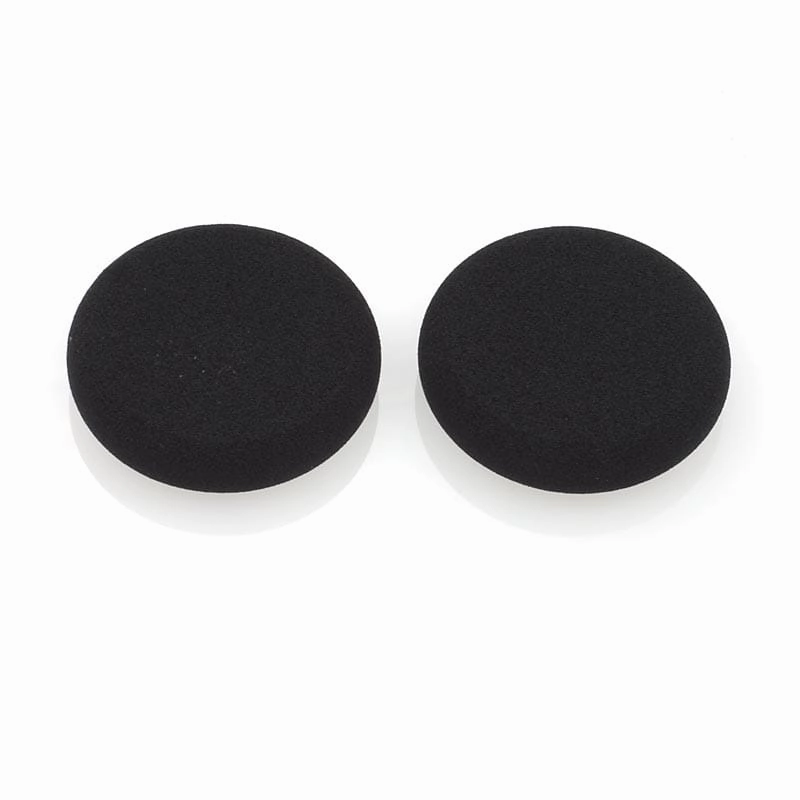 Pair of Foam Ear Cushions for the Sennheiser SH 350