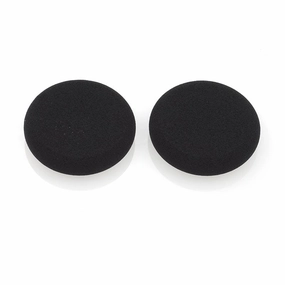 Pair of Foam Ear Cushions for the Sennheiser SH 350