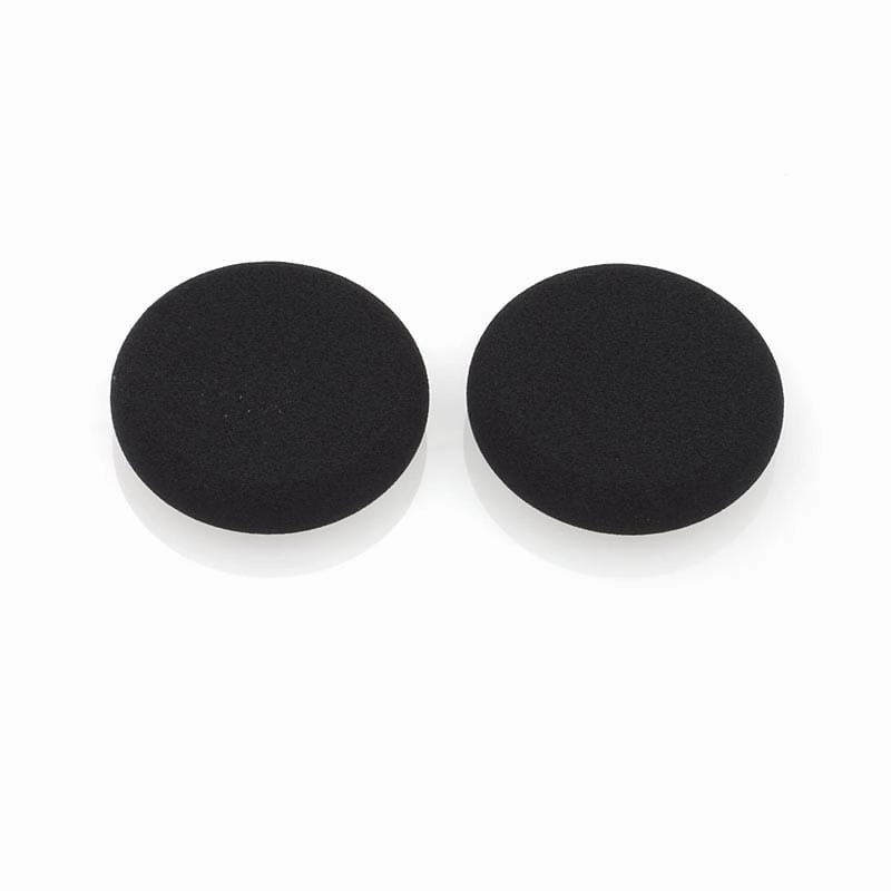 Pair of Foam Ear Cushions for the Sennheiser VersaMate, CC 510 and CC 520