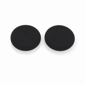 Pair of Foam Ear Cushions for the Sennheiser VersaMate, CC 510 and CC 520