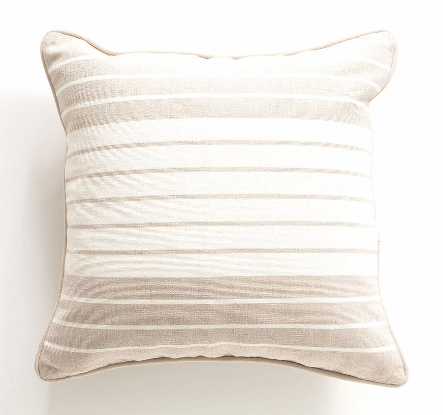 Palma 50x50cm Filled Cushion Nude