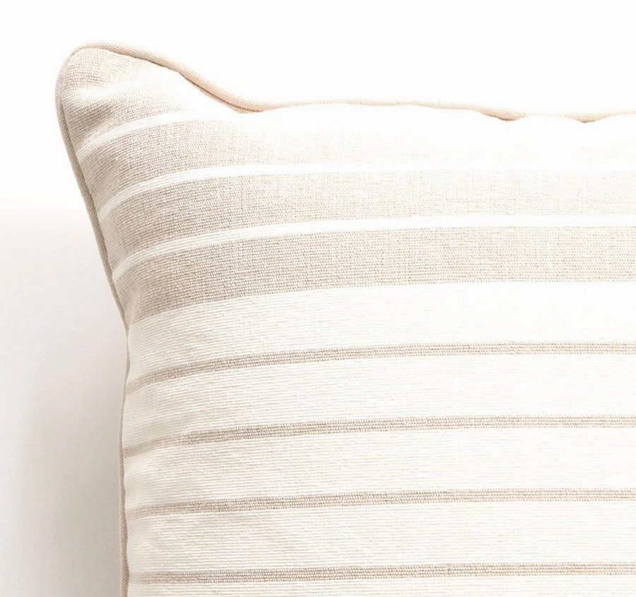 Palma 50x50cm Filled Cushion Nude