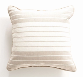 Palma 50x50cm Filled Cushion Nude