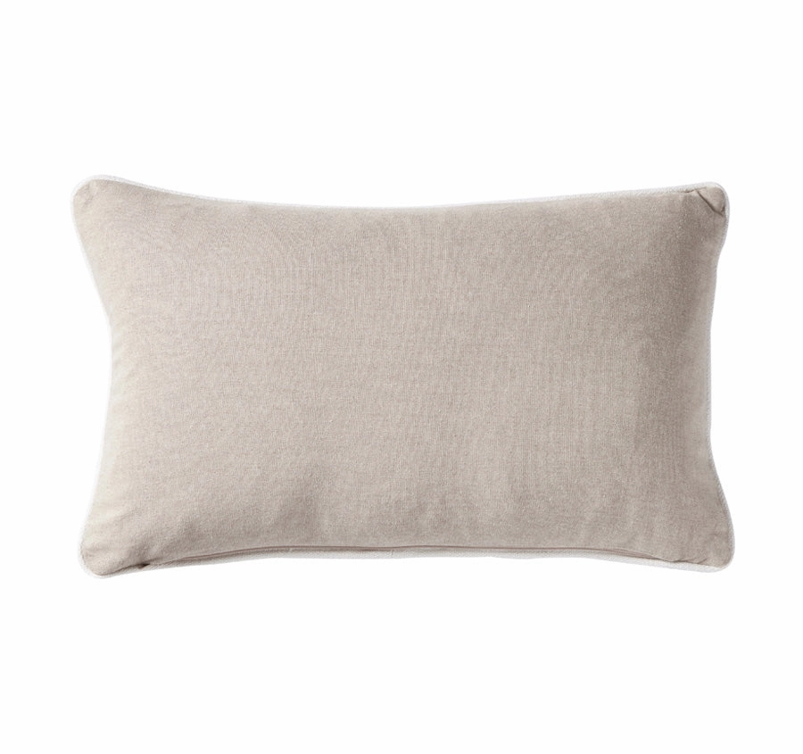 Palmy Mirage 30x50cm Filled Cushion