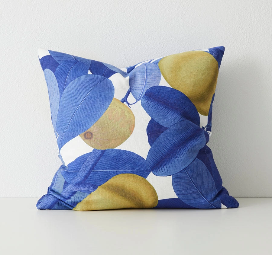 Paraiso 50x50cm Filled Cushion Ocean