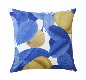 Paraiso 50x50cm Filled Cushion Ocean