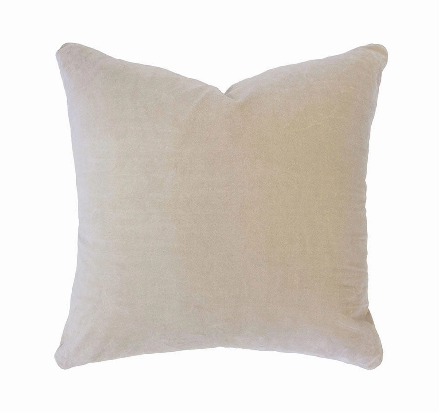 Perry 50x50cm Filled Cushion Sand