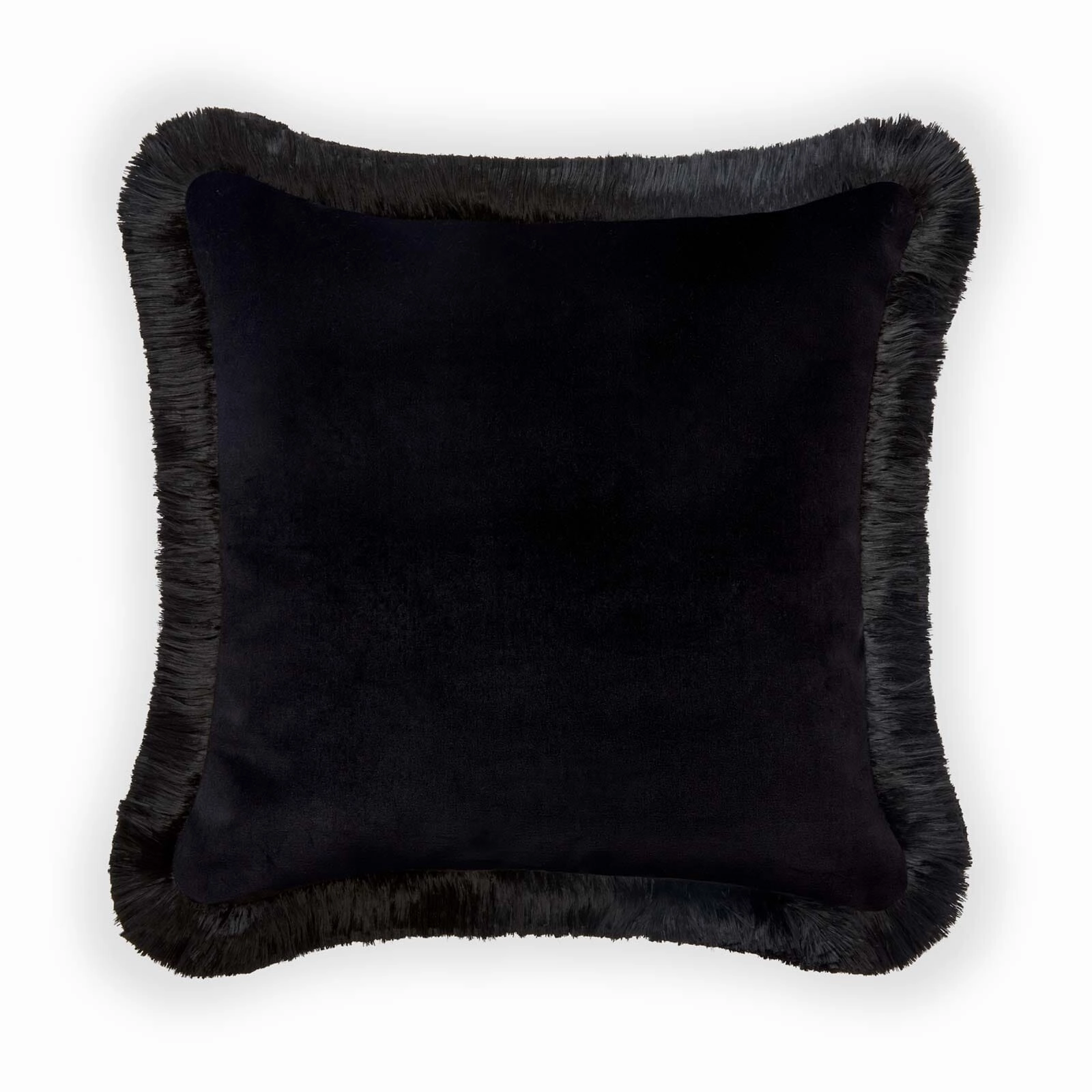 PHANTASIA Tapestry Medium Jacquard Cushion - Celadon
