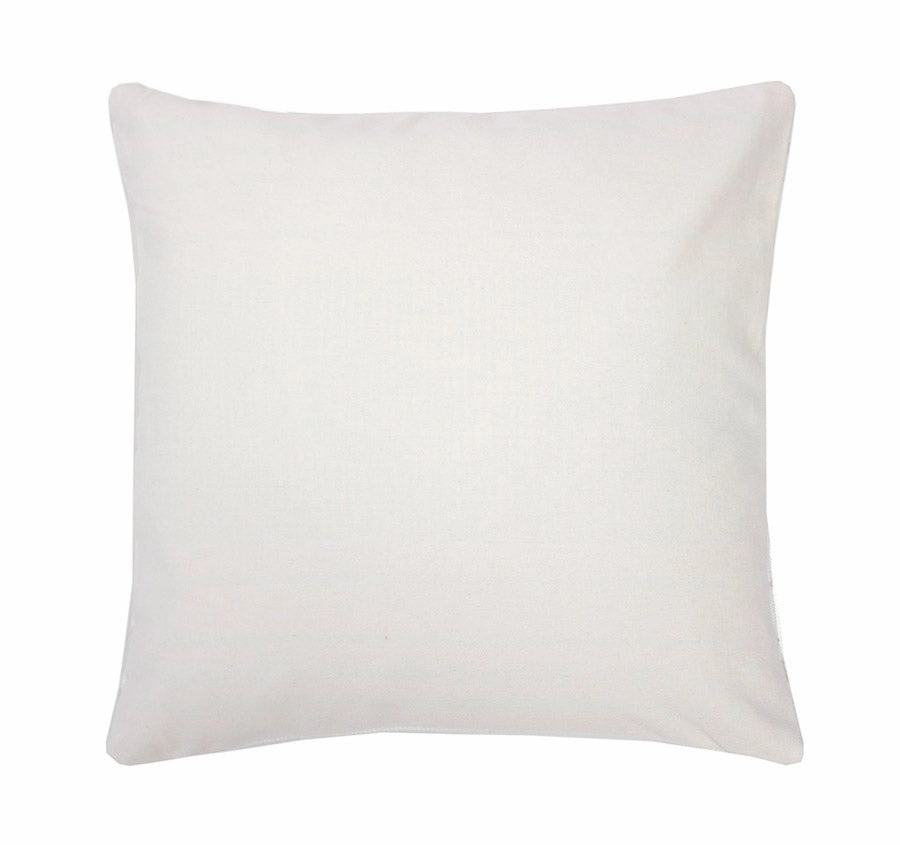 Phoenix 45x45cm Filled Cushion Eucalyptus