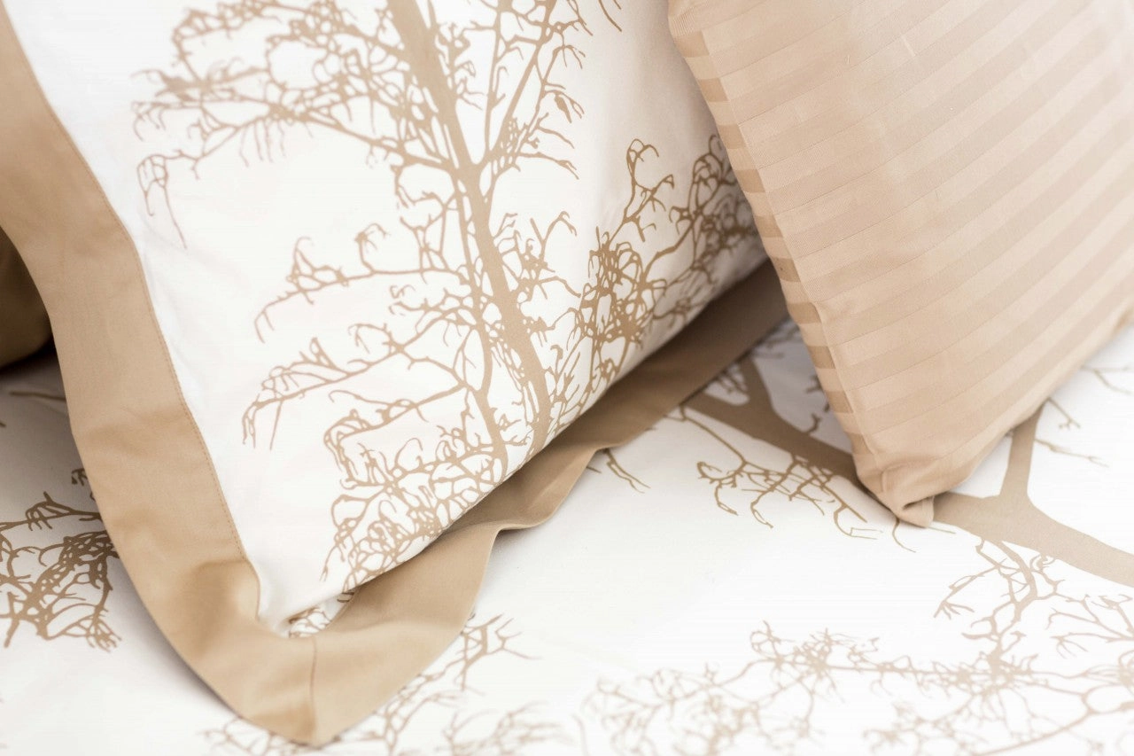 Pillow Case in Magnificent