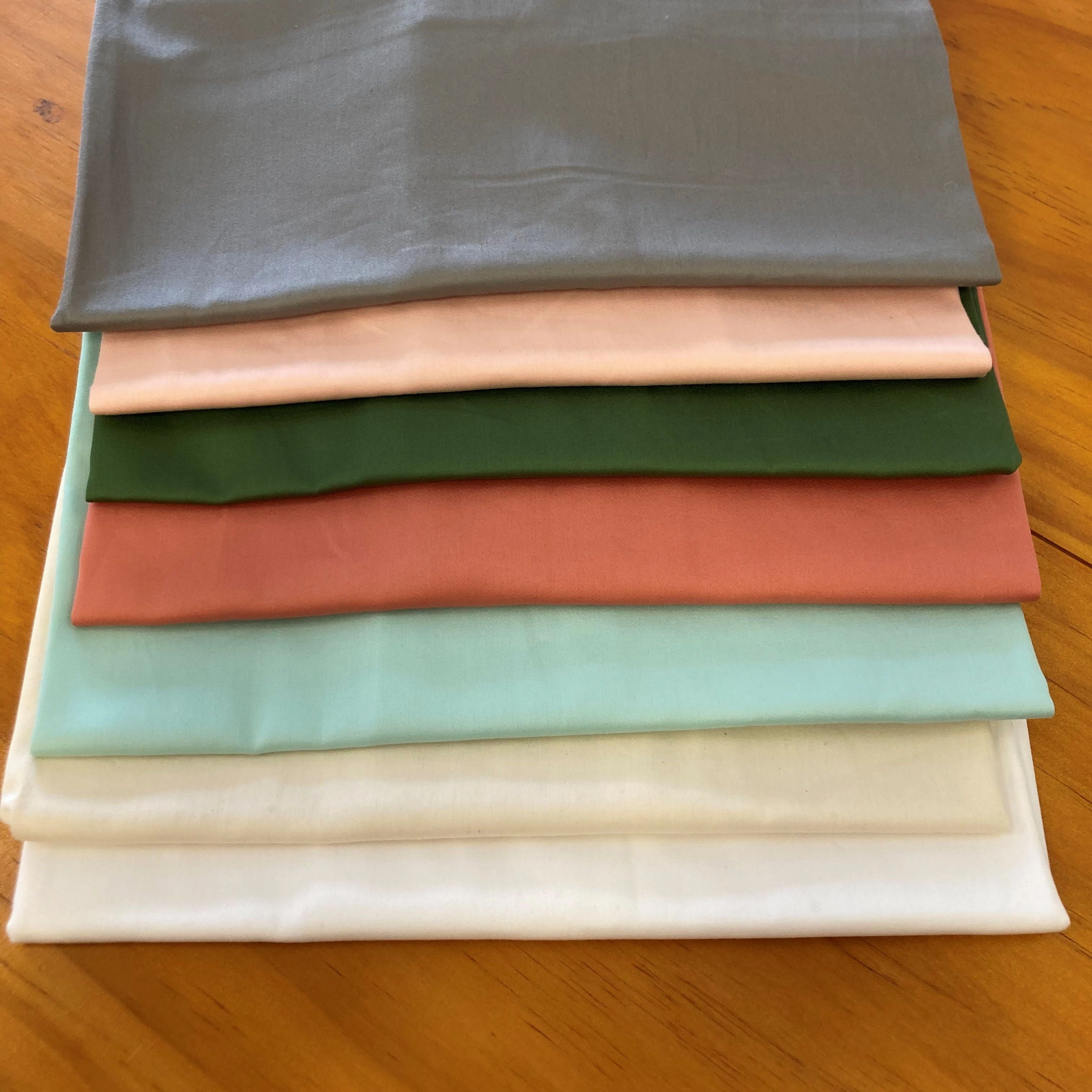 Pillow Case in Simple Luxury