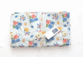 Pillow Slips Flora